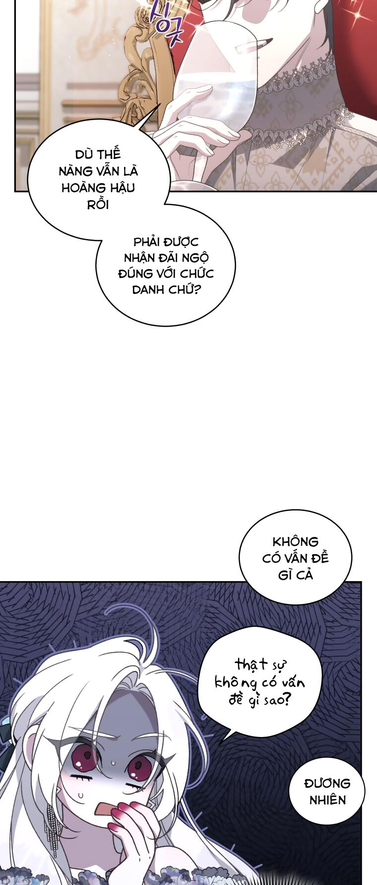 Quái Thú Bị Thuần Hóa Bởi Ác Nữ Chapter 52 - Trang 2