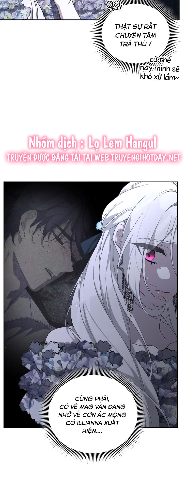 Quái Thú Bị Thuần Hóa Bởi Ác Nữ Chapter 52 - Trang 2