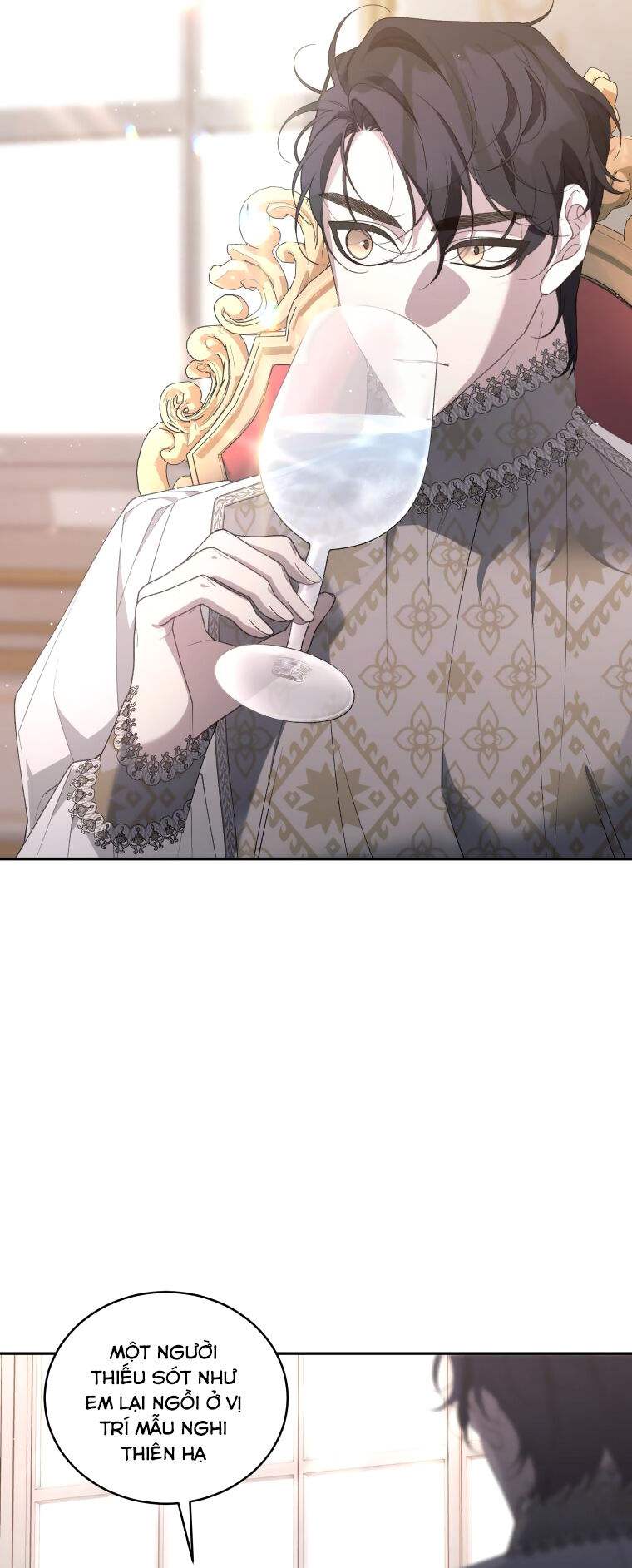 Quái Thú Bị Thuần Hóa Bởi Ác Nữ Chapter 52 - Trang 2