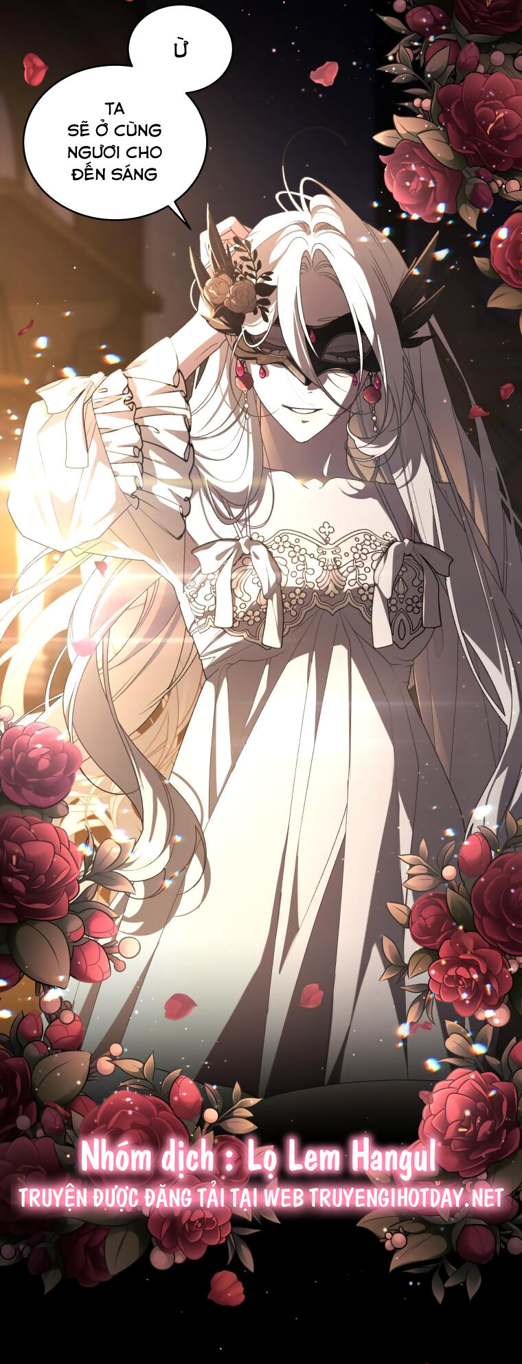 Quái Thú Bị Thuần Hóa Bởi Ác Nữ Chapter 52 - Trang 2