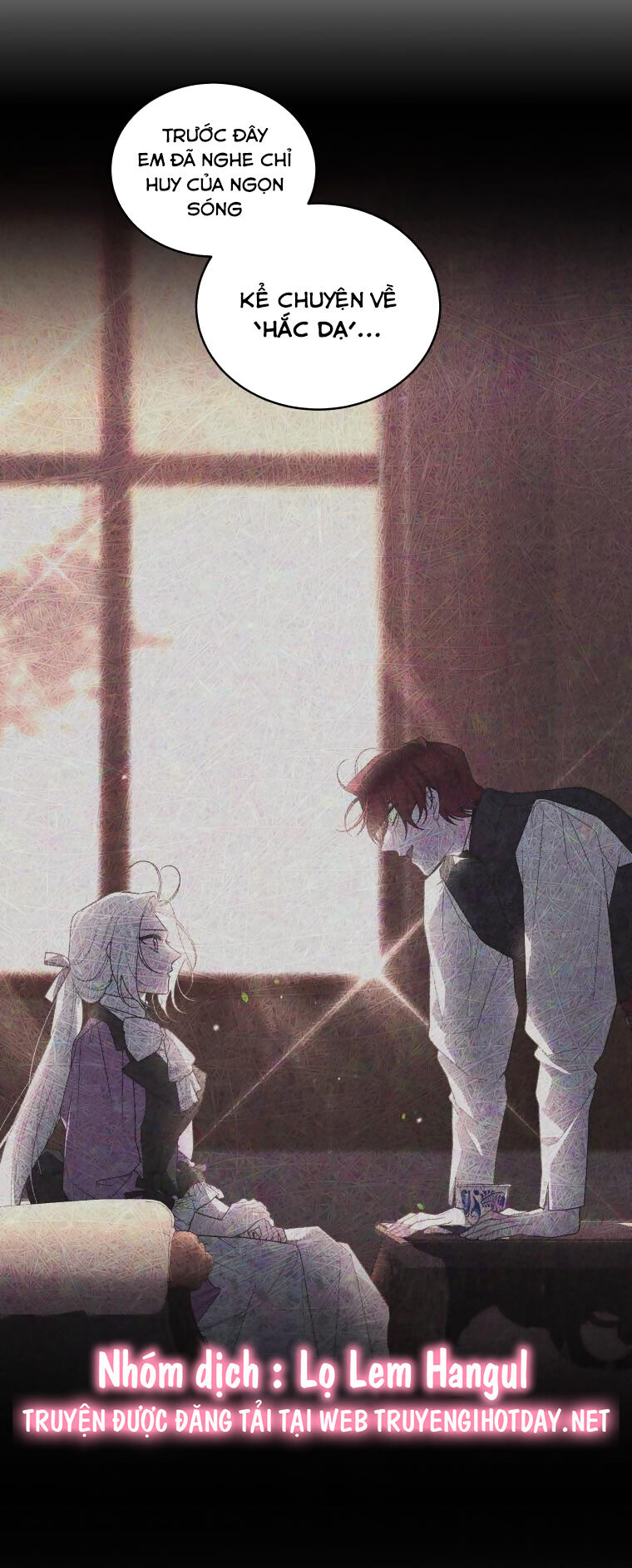 Quái Thú Bị Thuần Hóa Bởi Ác Nữ Chapter 52 - Trang 2