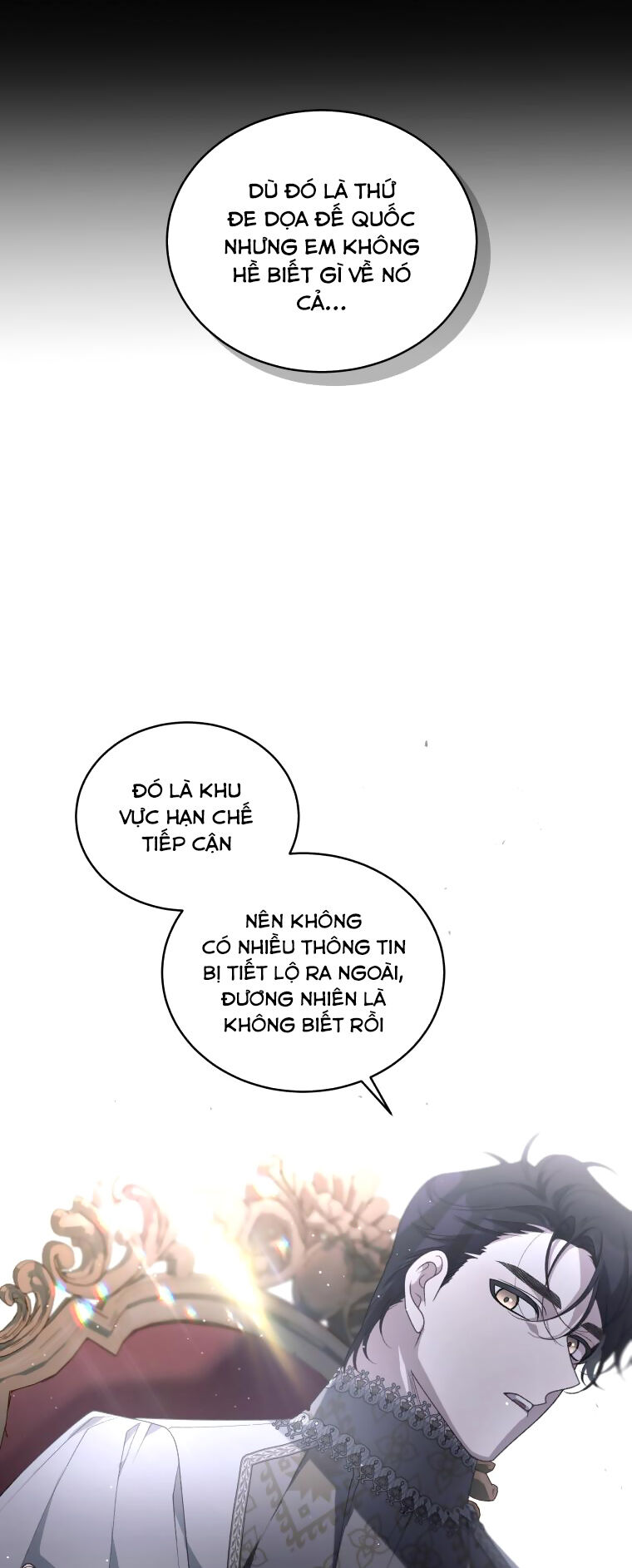 Quái Thú Bị Thuần Hóa Bởi Ác Nữ Chapter 52 - Trang 2