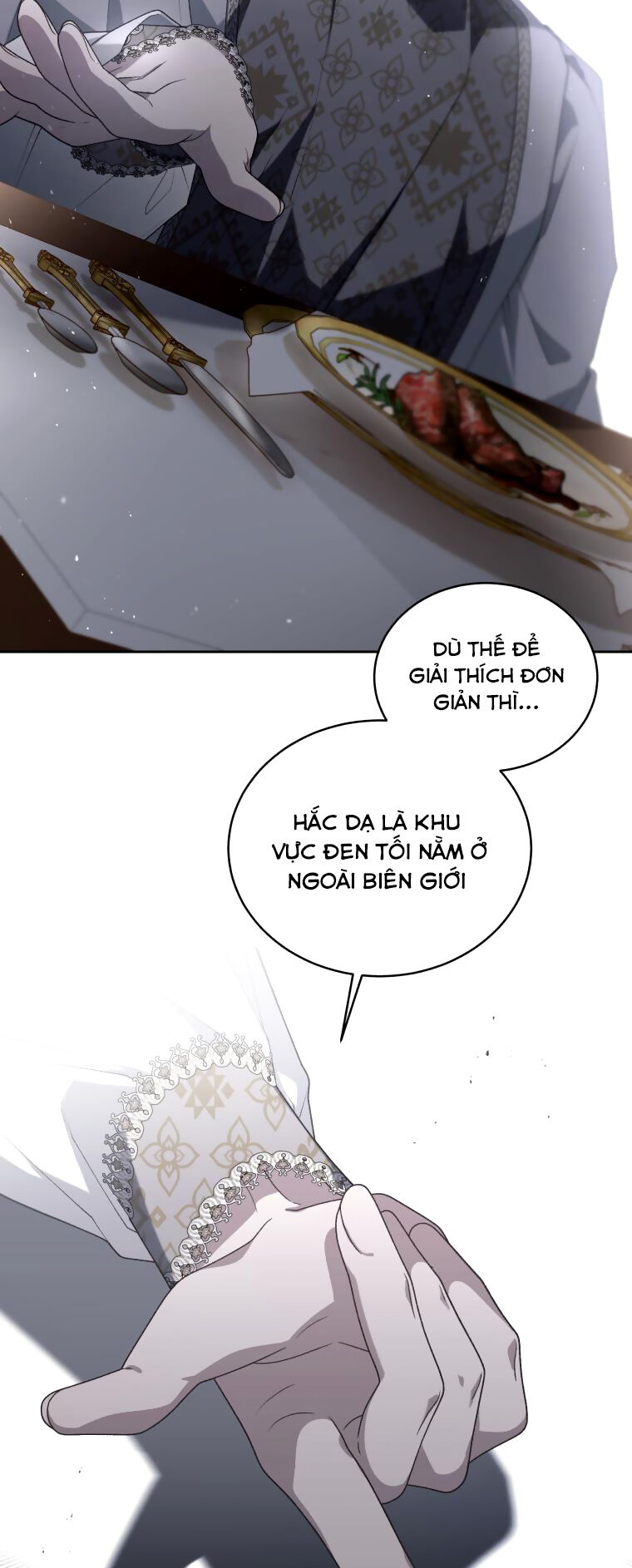 Quái Thú Bị Thuần Hóa Bởi Ác Nữ Chapter 52 - Trang 2