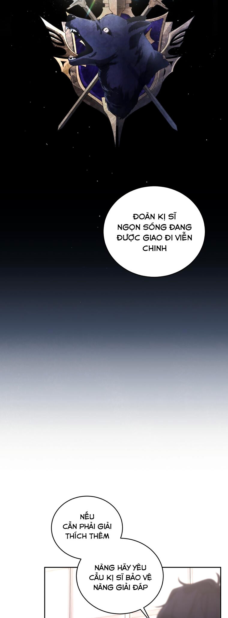 Quái Thú Bị Thuần Hóa Bởi Ác Nữ Chapter 52 - Trang 2