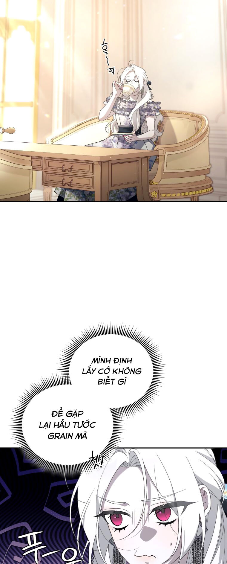 Quái Thú Bị Thuần Hóa Bởi Ác Nữ Chapter 52 - Trang 2