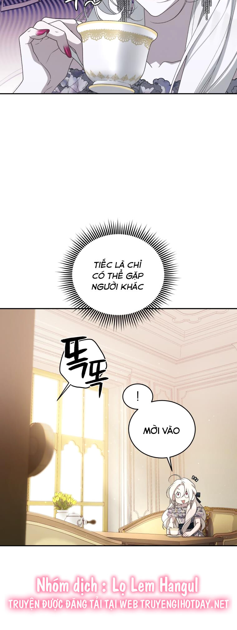 Quái Thú Bị Thuần Hóa Bởi Ác Nữ Chapter 52 - Trang 2