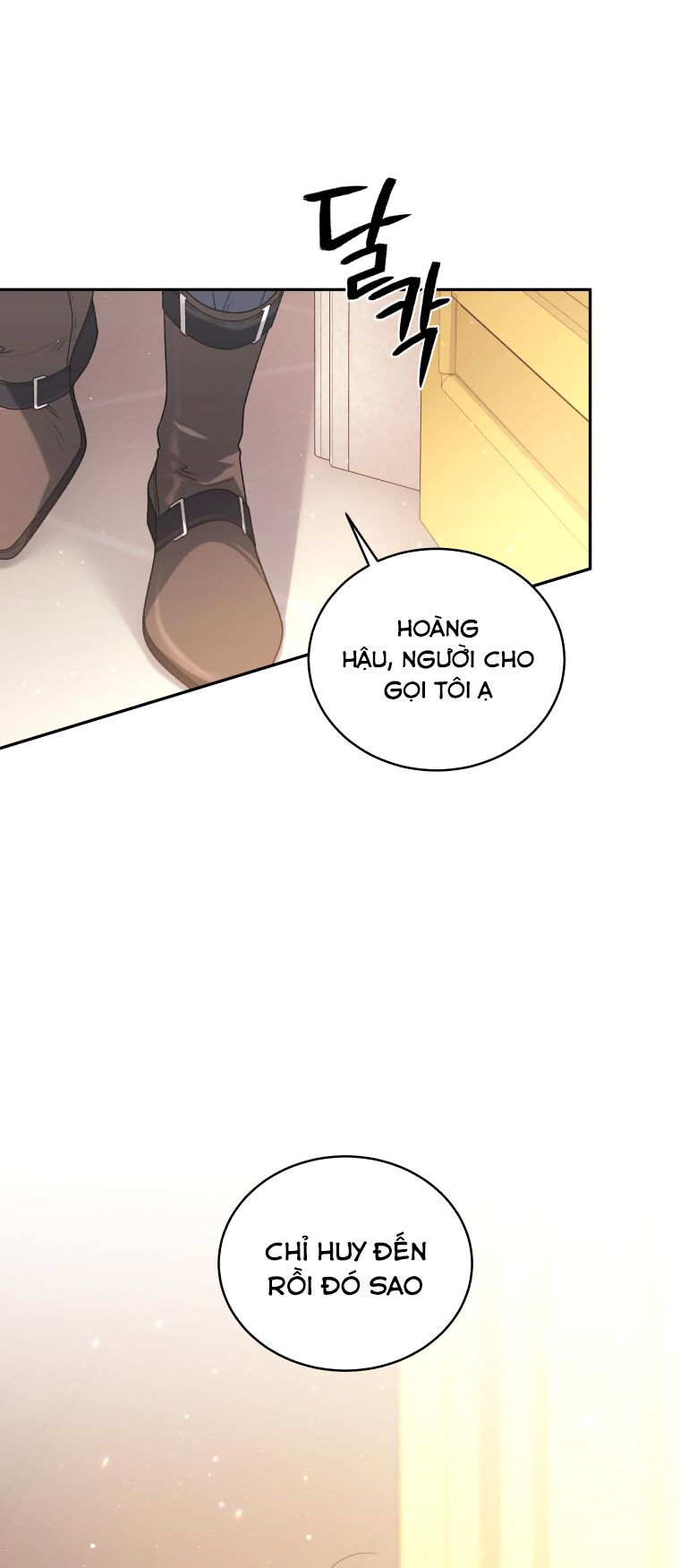 Quái Thú Bị Thuần Hóa Bởi Ác Nữ Chapter 52 - Trang 2