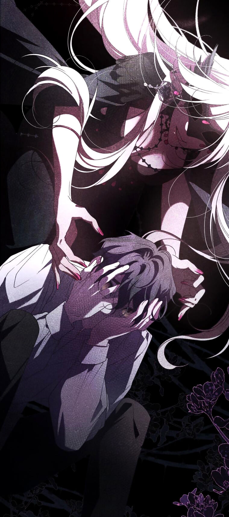 Quái Thú Bị Thuần Hóa Bởi Ác Nữ Chapter 52 - Trang 2