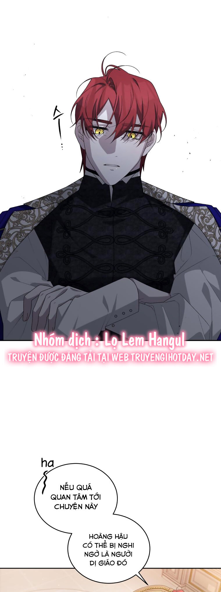 Quái Thú Bị Thuần Hóa Bởi Ác Nữ Chapter 52 - Trang 2