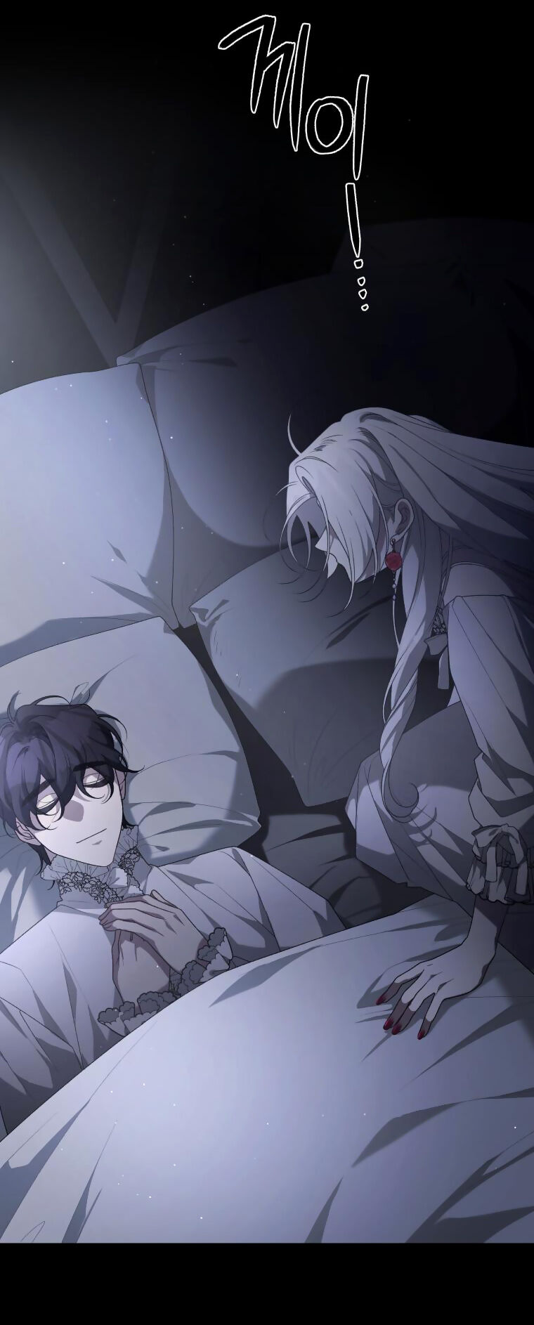 Quái Thú Bị Thuần Hóa Bởi Ác Nữ Chapter 52 - Trang 2