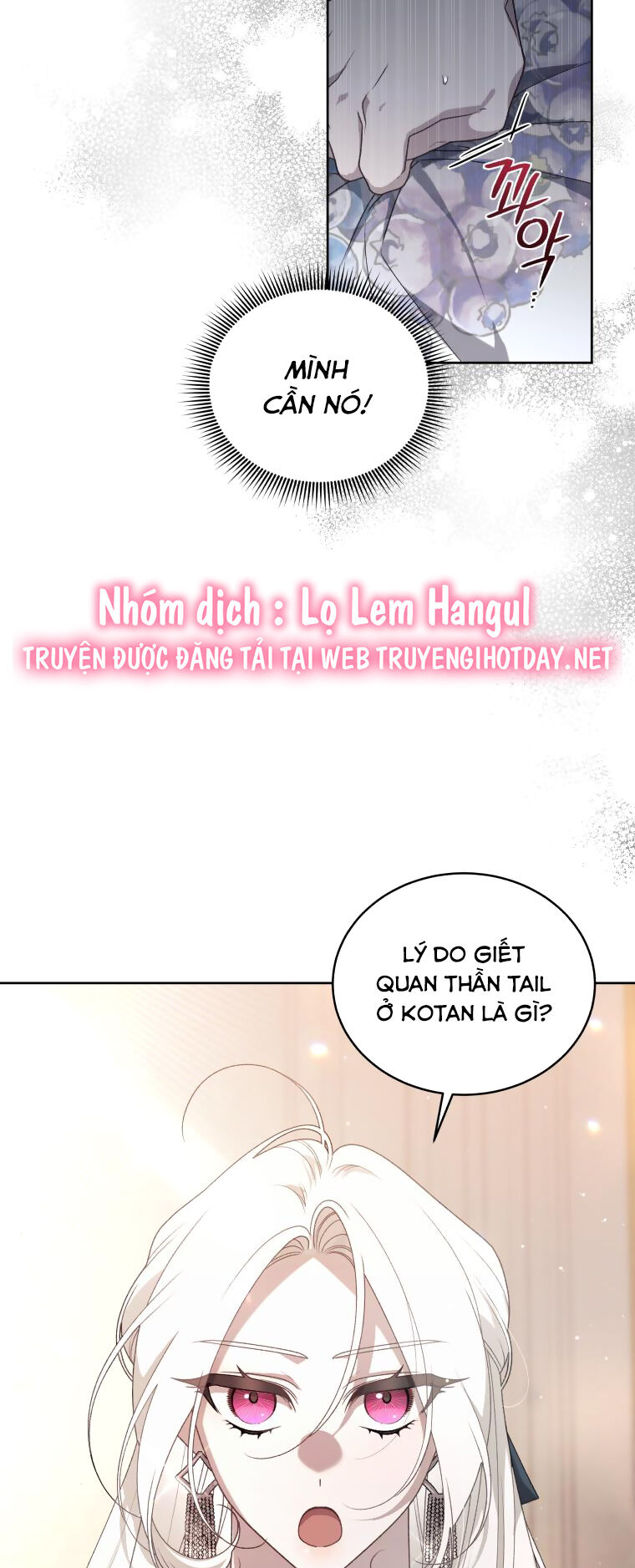 Quái Thú Bị Thuần Hóa Bởi Ác Nữ Chapter 52 - Trang 2