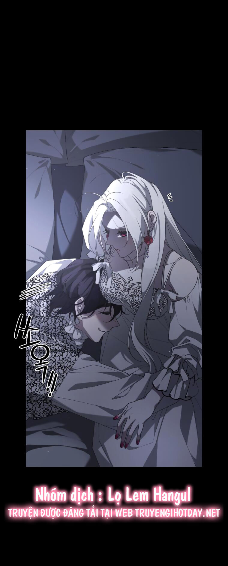 Quái Thú Bị Thuần Hóa Bởi Ác Nữ Chapter 52 - Trang 2