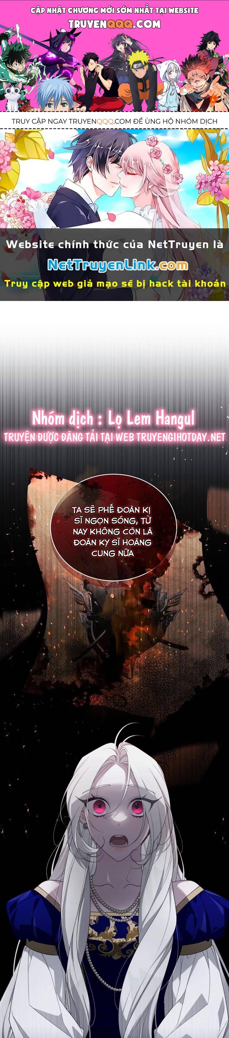Quái Thú Bị Thuần Hóa Bởi Ác Nữ Chapter 57 - Trang 2
