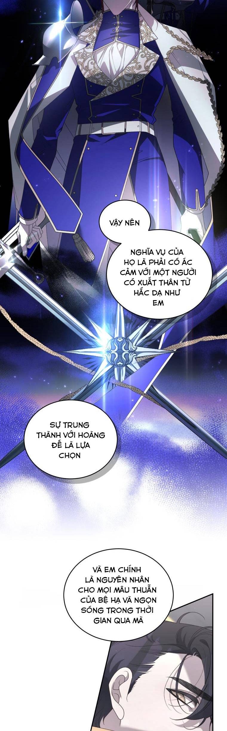 Quái Thú Bị Thuần Hóa Bởi Ác Nữ Chapter 57 - Trang 2