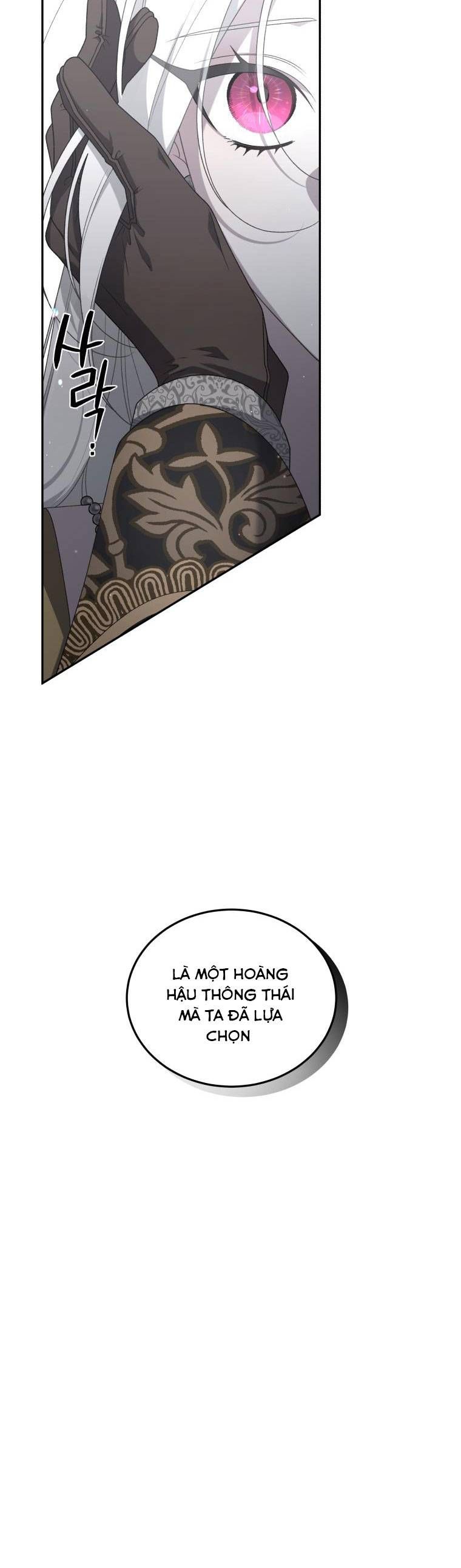 Quái Thú Bị Thuần Hóa Bởi Ác Nữ Chapter 57 - Trang 2