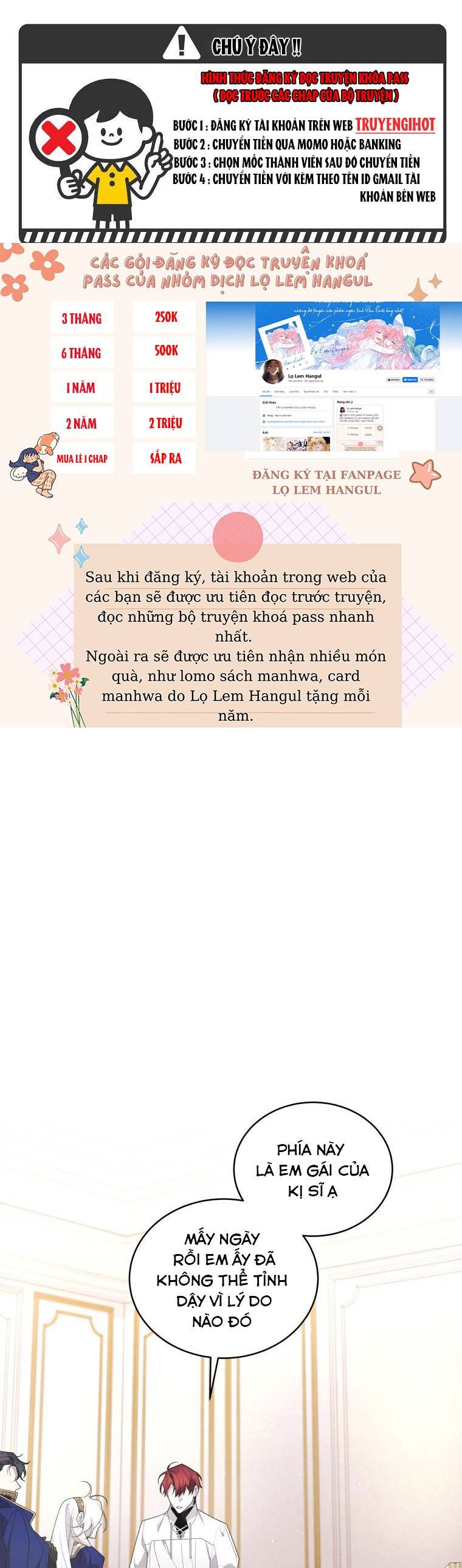 Quái Thú Bị Thuần Hóa Bởi Ác Nữ Chapter 57 - Trang 2