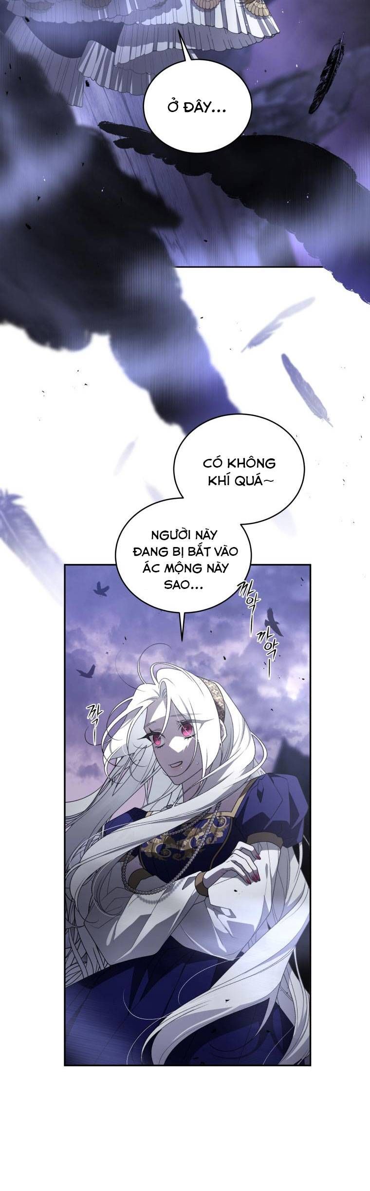 Quái Thú Bị Thuần Hóa Bởi Ác Nữ Chapter 57 - Trang 2