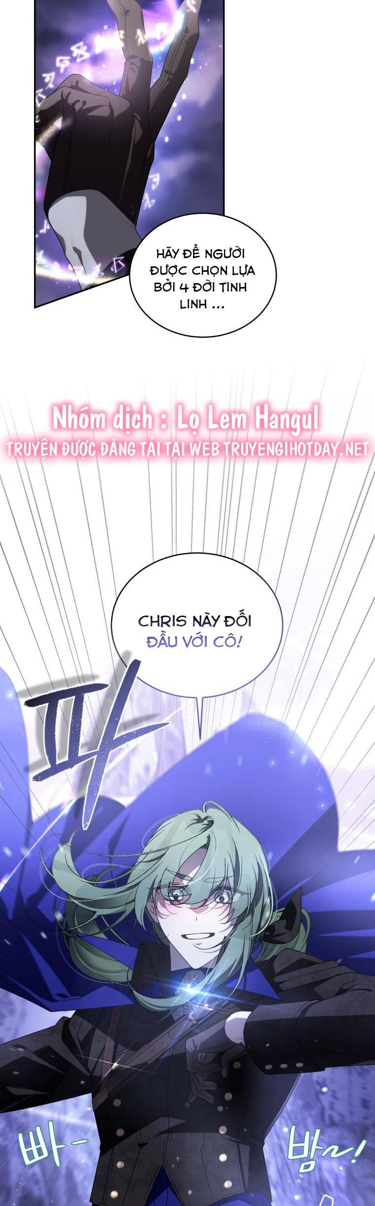 Quái Thú Bị Thuần Hóa Bởi Ác Nữ Chapter 57 - Trang 2