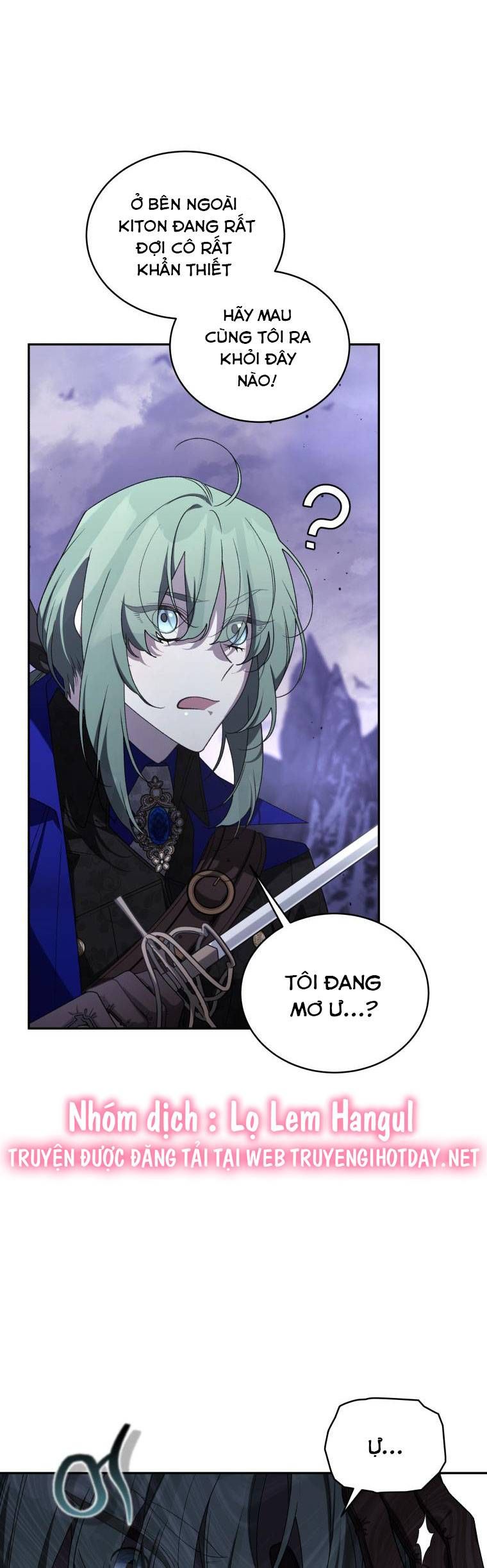 Quái Thú Bị Thuần Hóa Bởi Ác Nữ Chapter 57 - Trang 2