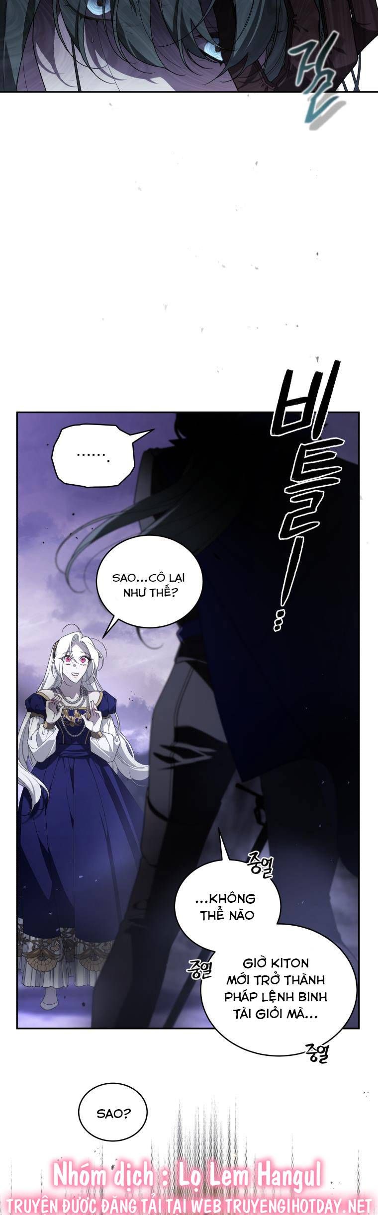 Quái Thú Bị Thuần Hóa Bởi Ác Nữ Chapter 57 - Trang 2