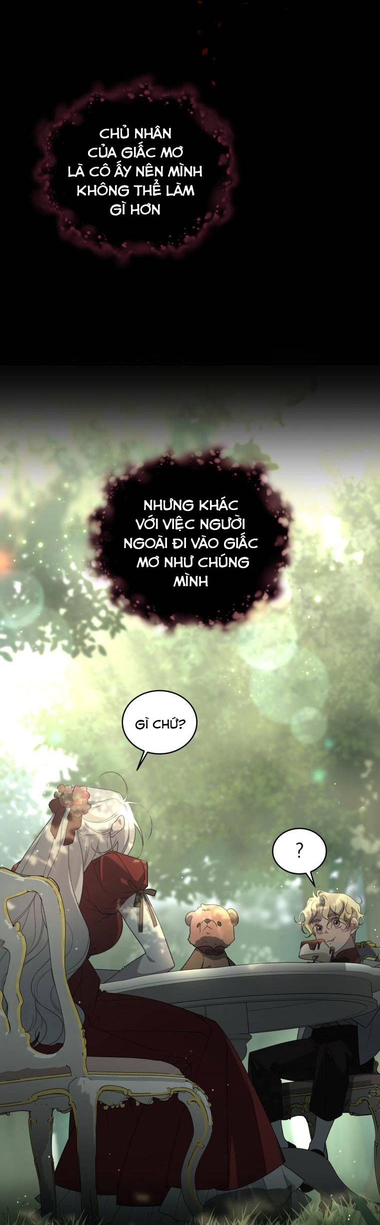 Quái Thú Bị Thuần Hóa Bởi Ác Nữ Chapter 57 - Trang 2