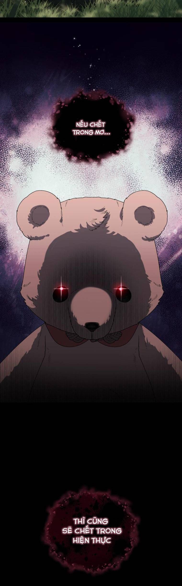 Quái Thú Bị Thuần Hóa Bởi Ác Nữ Chapter 57 - Trang 2