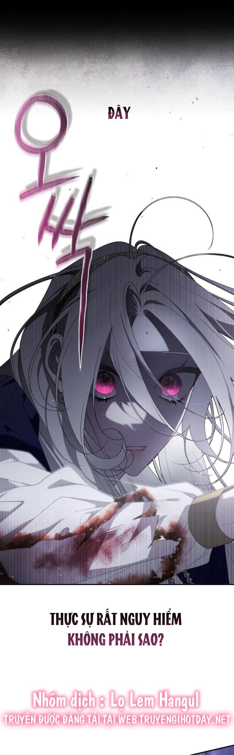 Quái Thú Bị Thuần Hóa Bởi Ác Nữ Chapter 57 - Trang 2