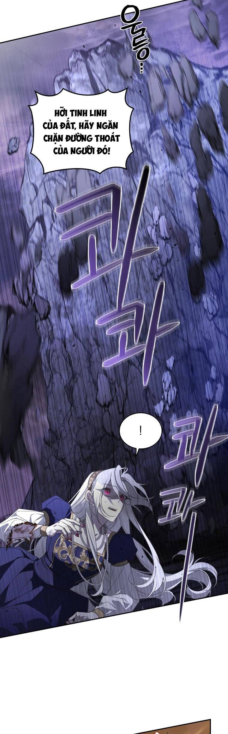 Quái Thú Bị Thuần Hóa Bởi Ác Nữ Chapter 57 - Trang 2