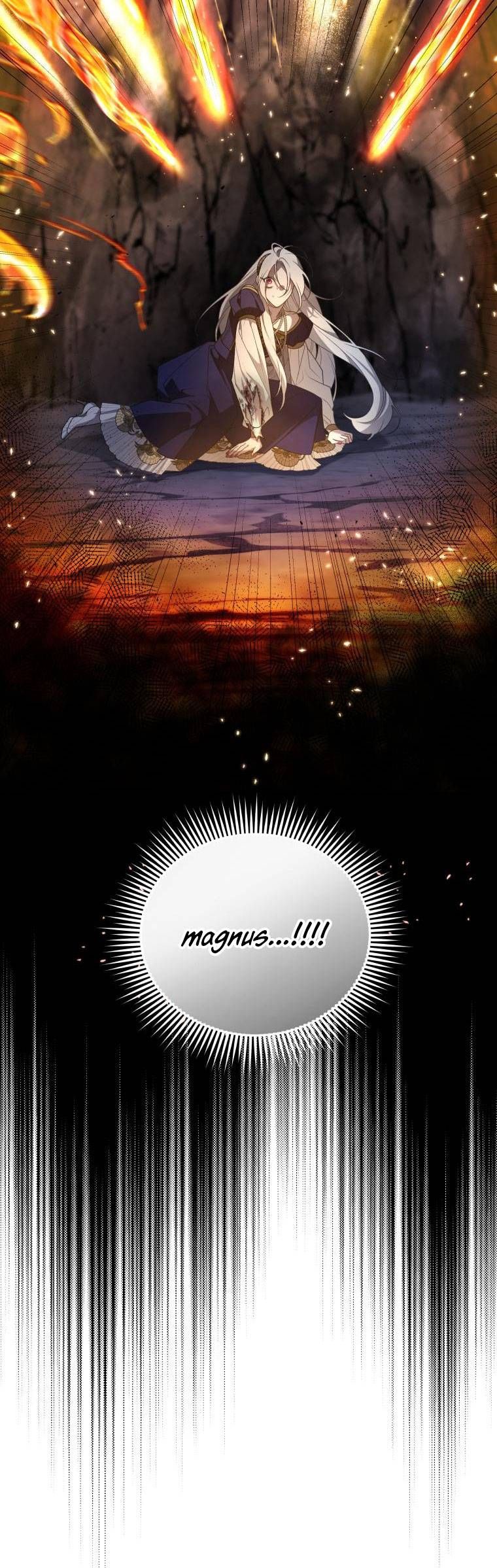 Quái Thú Bị Thuần Hóa Bởi Ác Nữ Chapter 57 - Trang 2