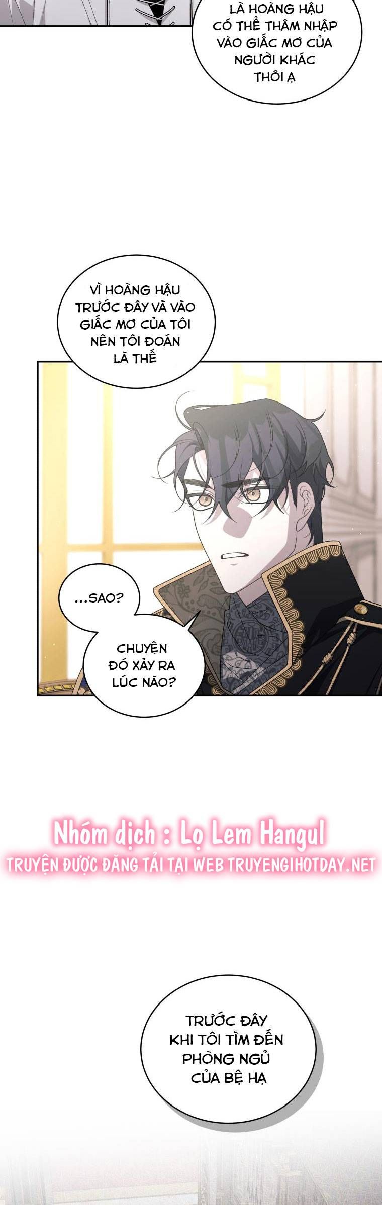 Quái Thú Bị Thuần Hóa Bởi Ác Nữ Chapter 57 - Trang 2