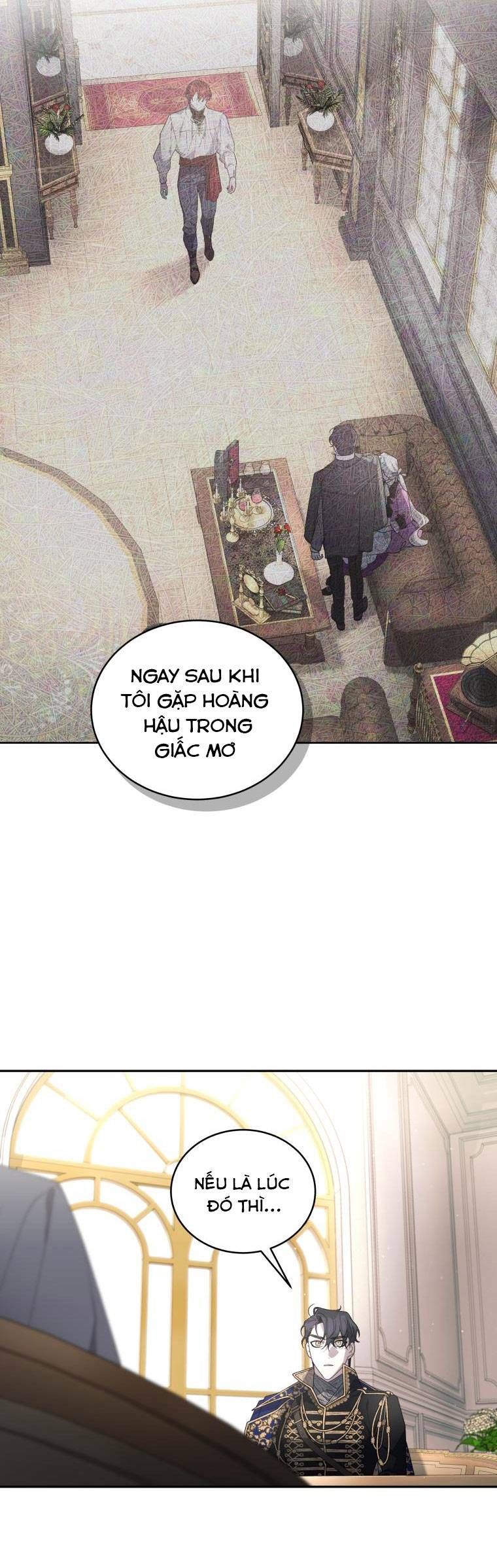 Quái Thú Bị Thuần Hóa Bởi Ác Nữ Chapter 57 - Trang 2