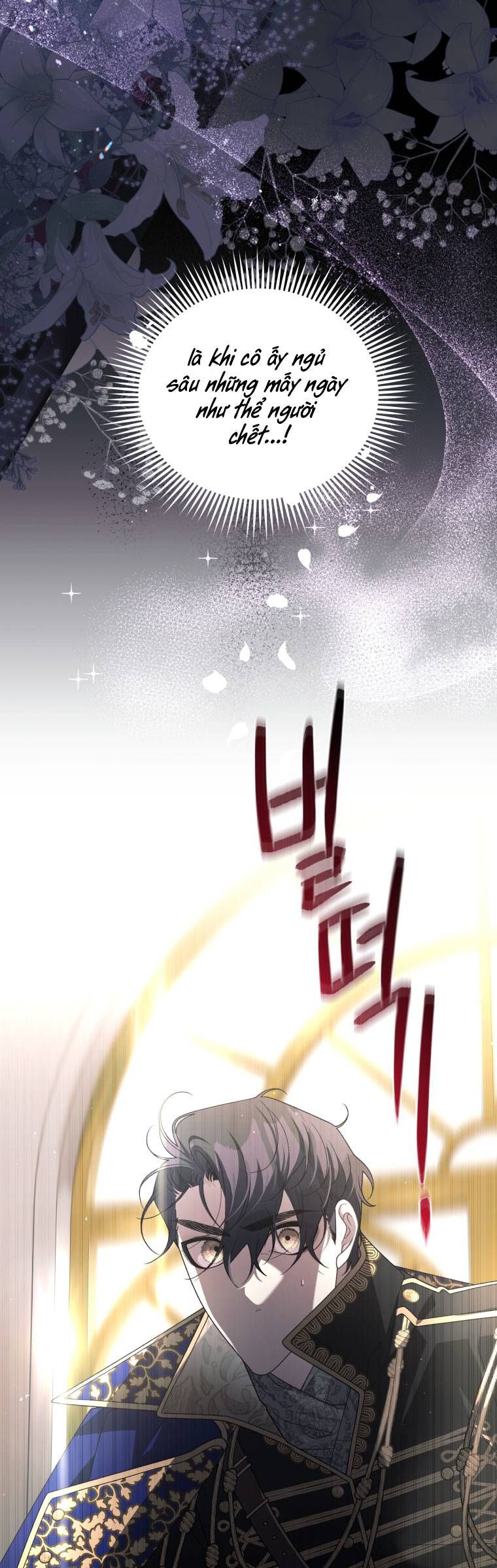 Quái Thú Bị Thuần Hóa Bởi Ác Nữ Chapter 57 - Trang 2