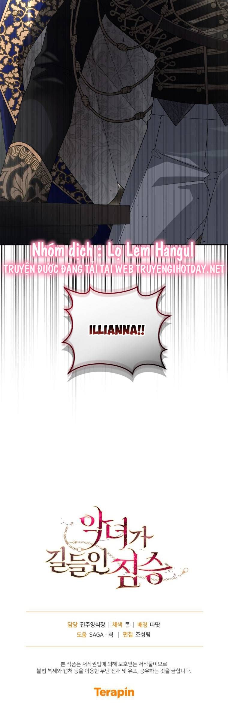 Quái Thú Bị Thuần Hóa Bởi Ác Nữ Chapter 57 - Trang 2