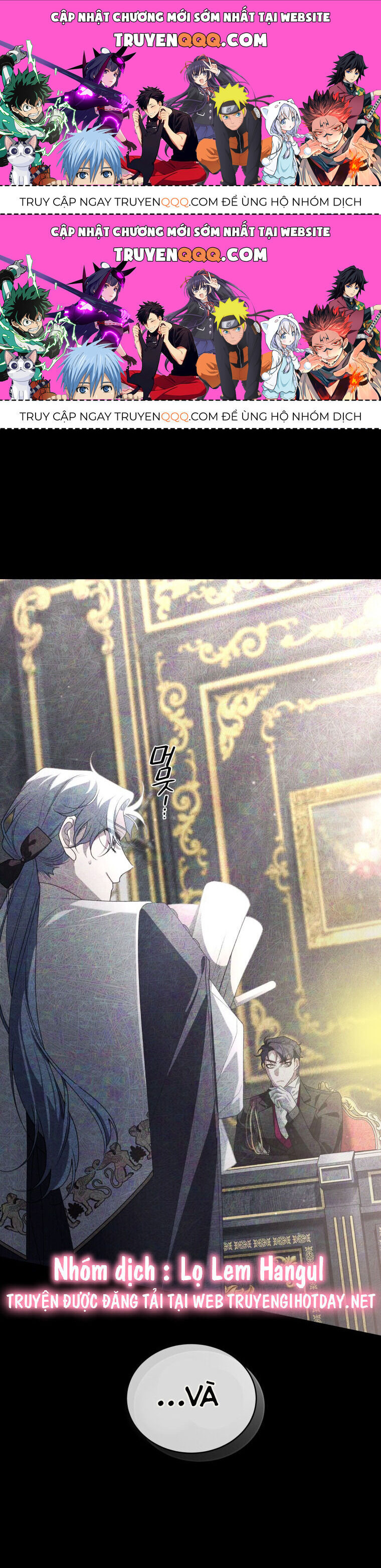 Quái Thú Bị Thuần Hóa Bởi Ác Nữ Chapter 59 - Trang 2