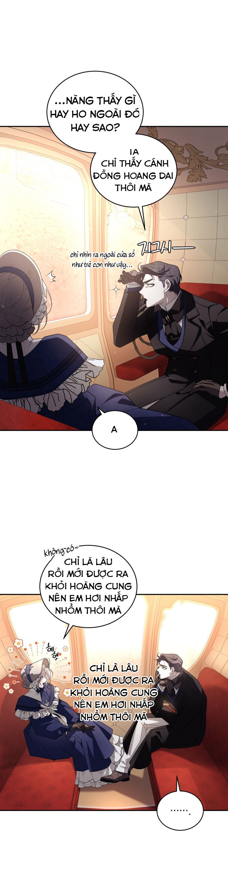 Quái Thú Bị Thuần Hóa Bởi Ác Nữ Chapter 59 - Trang 2