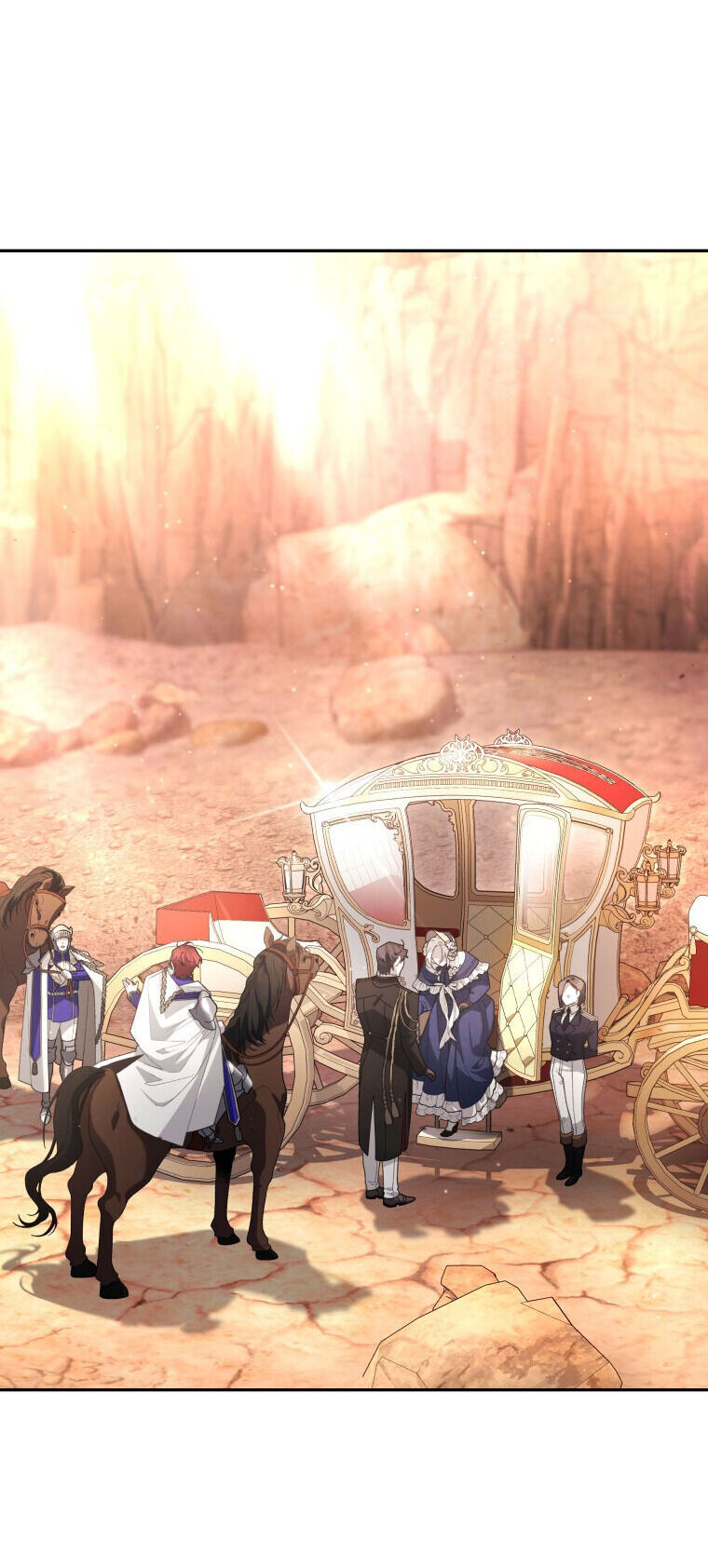 Quái Thú Bị Thuần Hóa Bởi Ác Nữ Chapter 59 - Trang 2