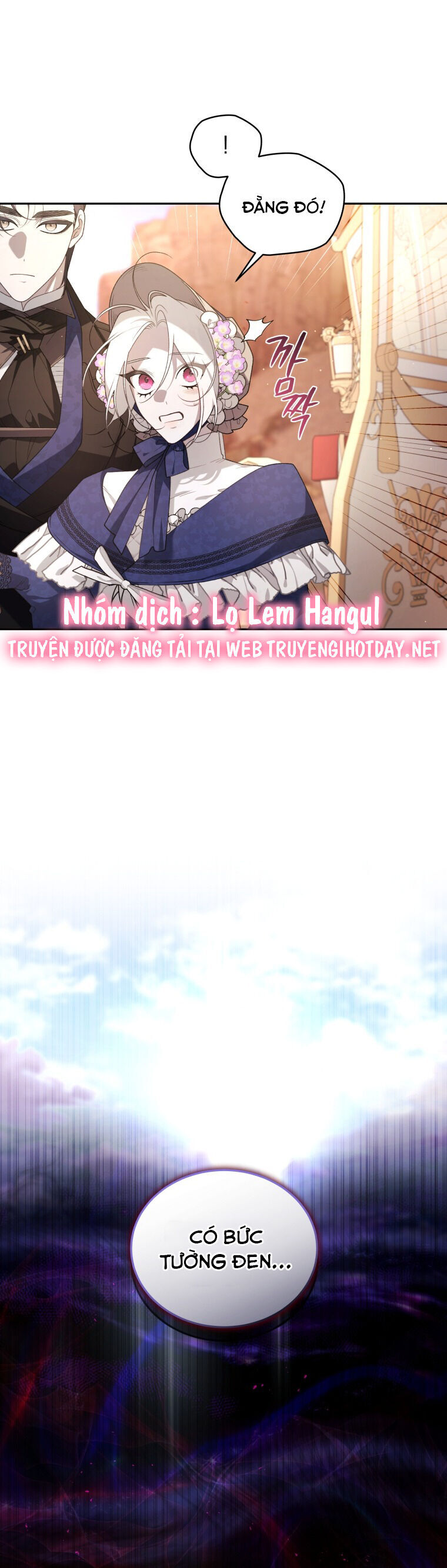 Quái Thú Bị Thuần Hóa Bởi Ác Nữ Chapter 59 - Trang 2