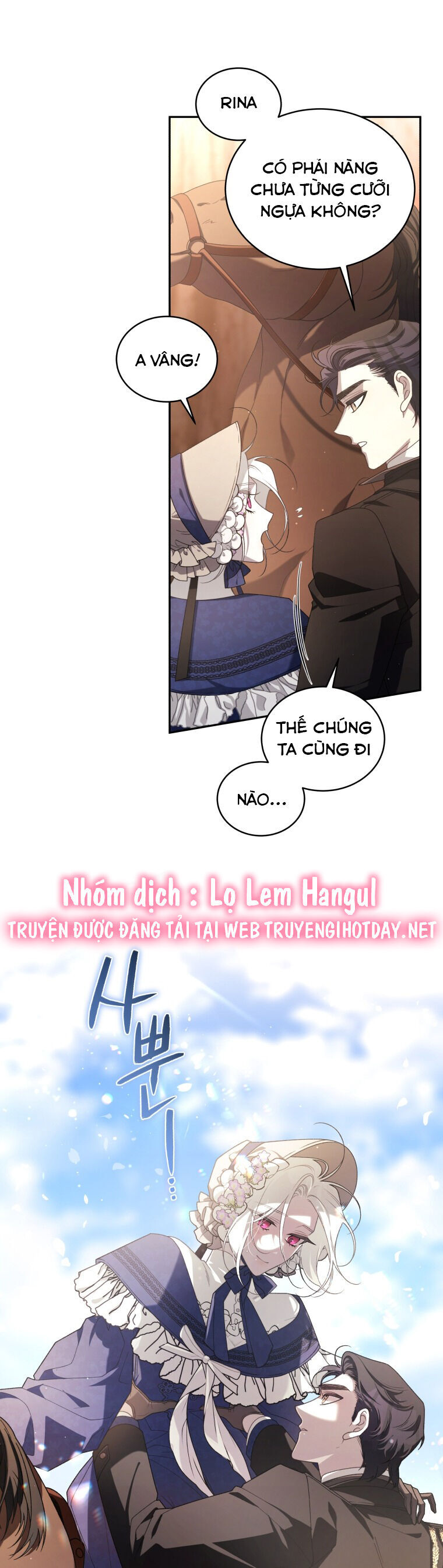 Quái Thú Bị Thuần Hóa Bởi Ác Nữ Chapter 59 - Trang 2