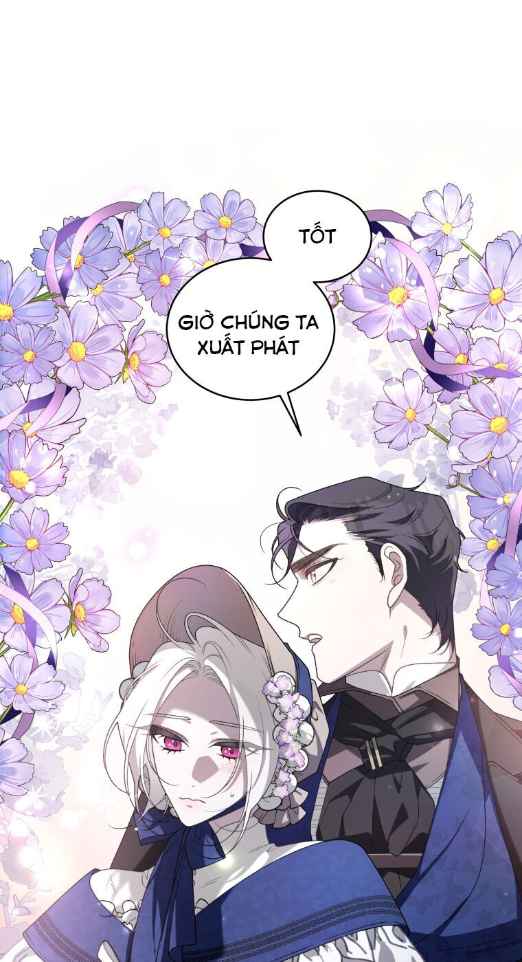 Quái Thú Bị Thuần Hóa Bởi Ác Nữ Chapter 59 - Trang 2