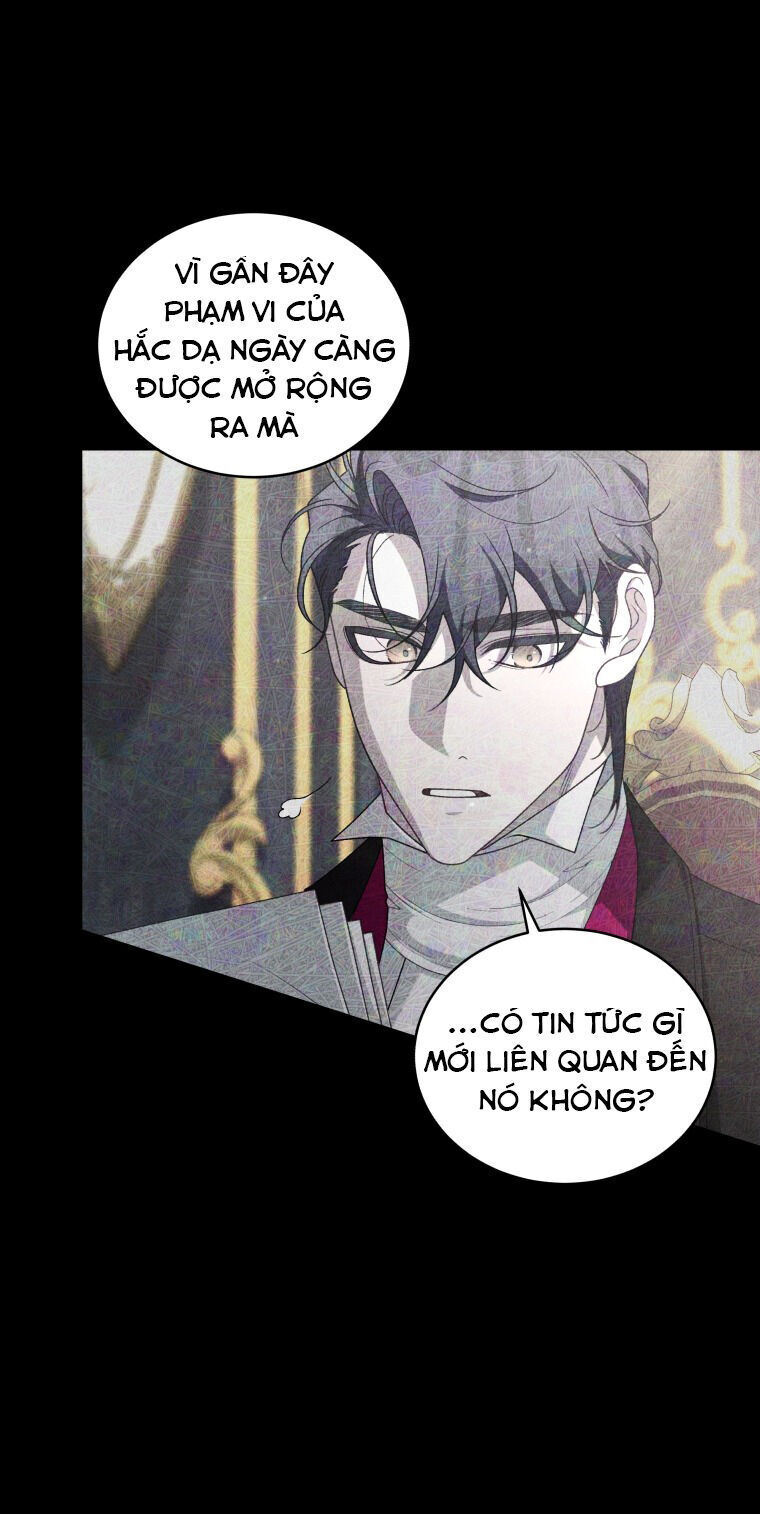 Quái Thú Bị Thuần Hóa Bởi Ác Nữ Chapter 59 - Trang 2