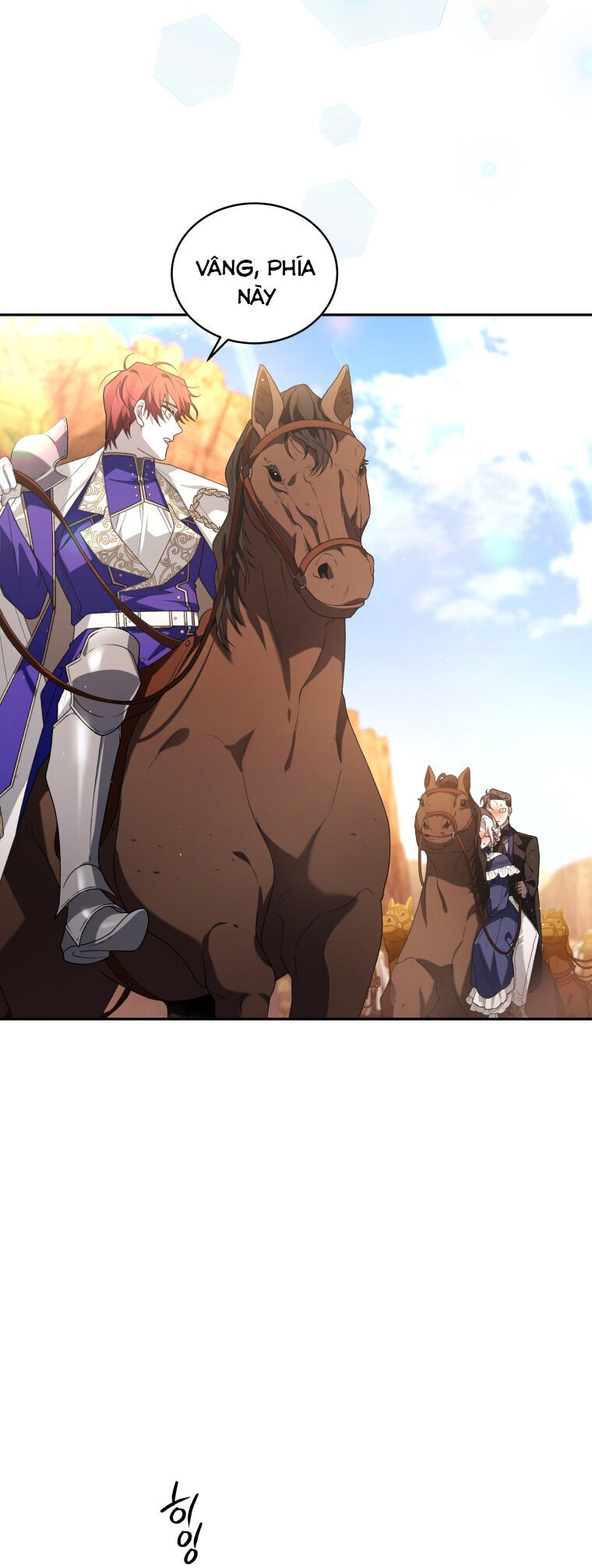 Quái Thú Bị Thuần Hóa Bởi Ác Nữ Chapter 59 - Trang 2
