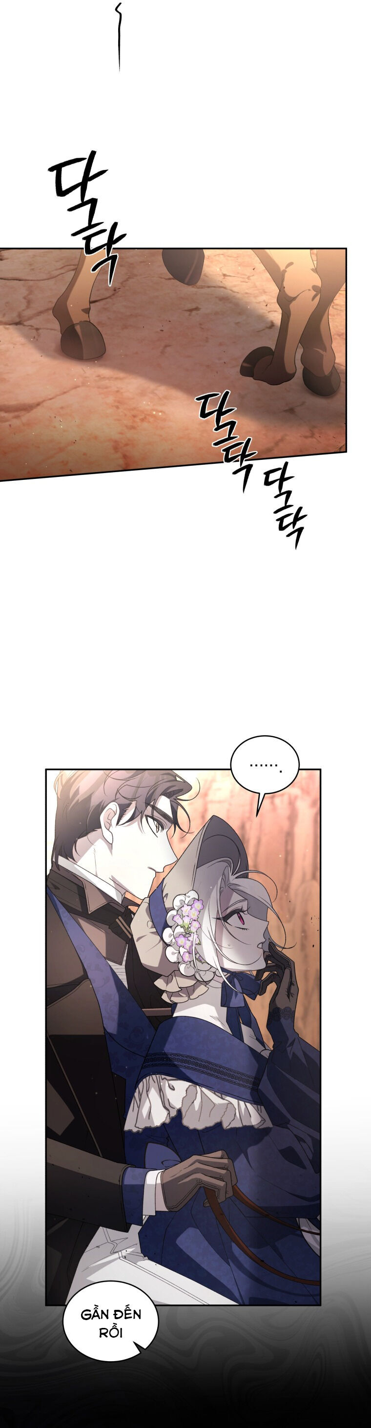 Quái Thú Bị Thuần Hóa Bởi Ác Nữ Chapter 59 - Trang 2