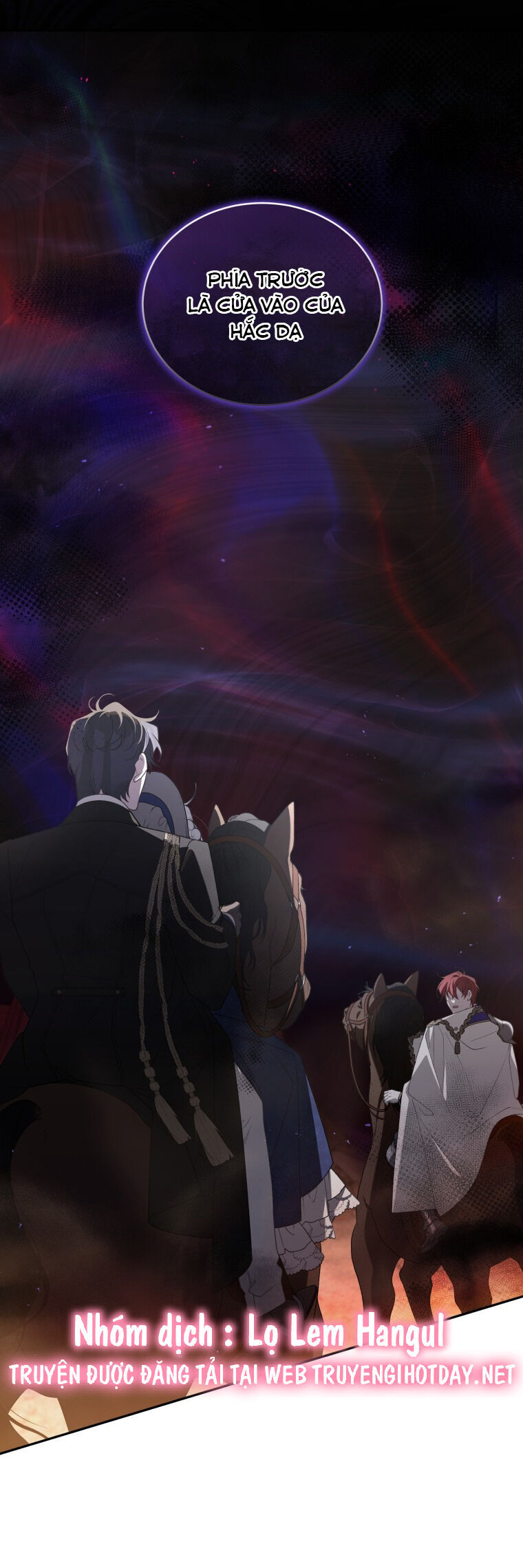 Quái Thú Bị Thuần Hóa Bởi Ác Nữ Chapter 59 - Trang 2