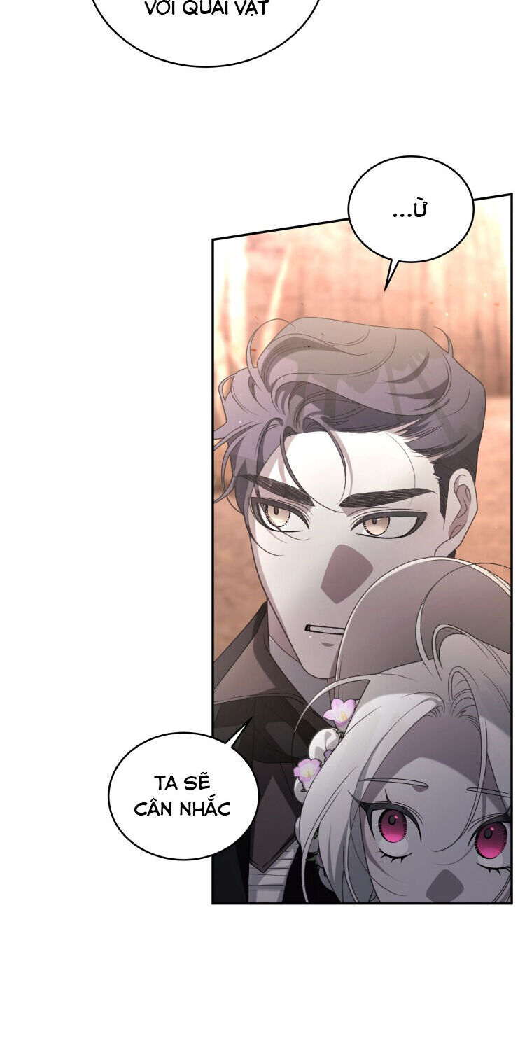 Quái Thú Bị Thuần Hóa Bởi Ác Nữ Chapter 59 - Trang 2