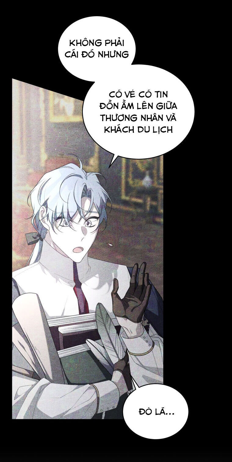 Quái Thú Bị Thuần Hóa Bởi Ác Nữ Chapter 59 - Trang 2