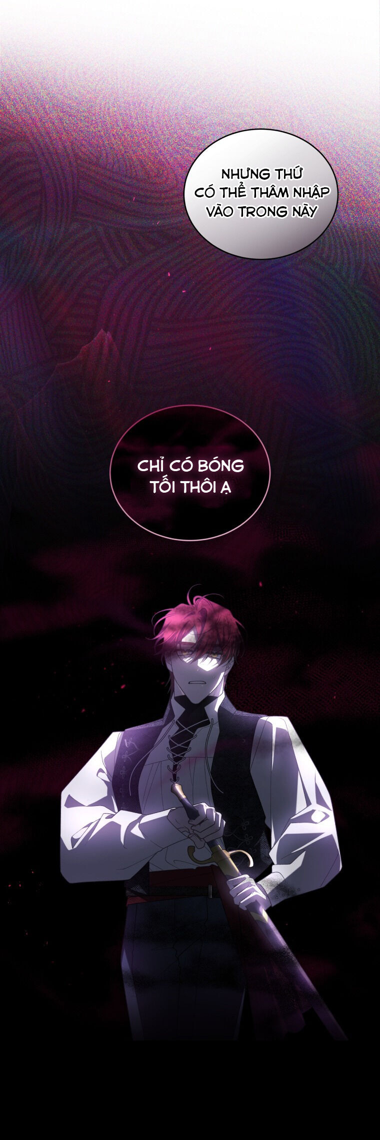 Quái Thú Bị Thuần Hóa Bởi Ác Nữ Chapter 59 - Trang 2