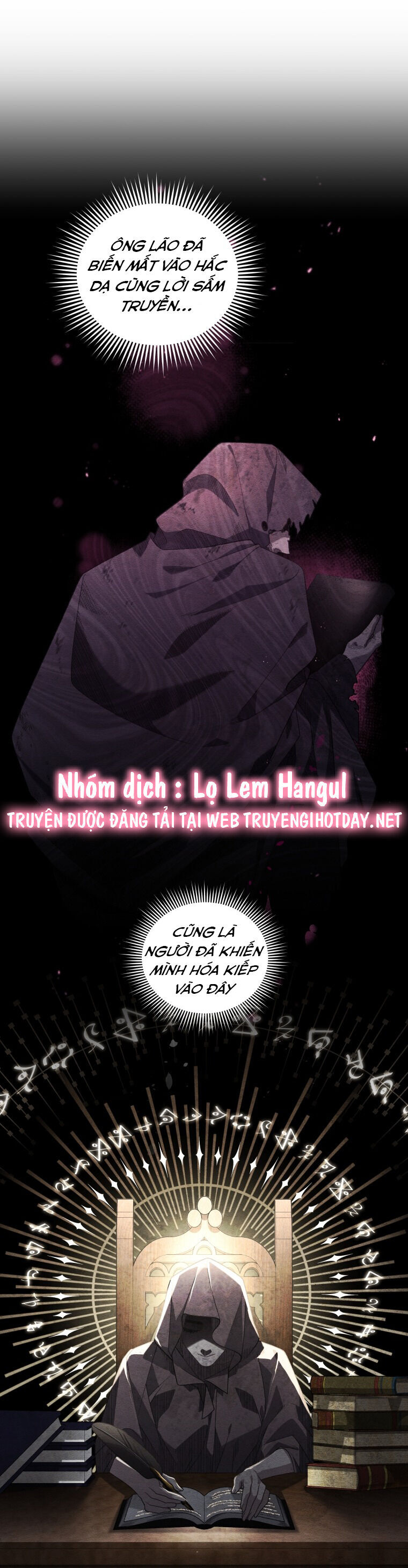 Quái Thú Bị Thuần Hóa Bởi Ác Nữ Chapter 59 - Trang 2