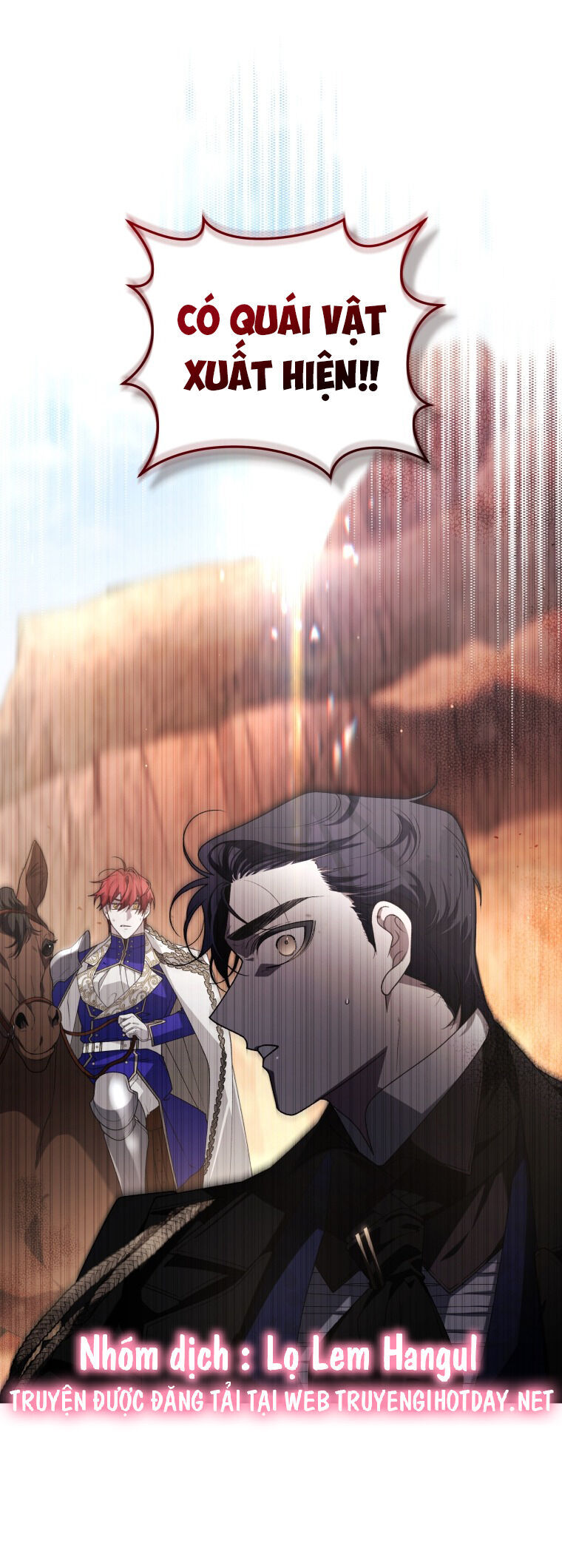 Quái Thú Bị Thuần Hóa Bởi Ác Nữ Chapter 59 - Trang 2