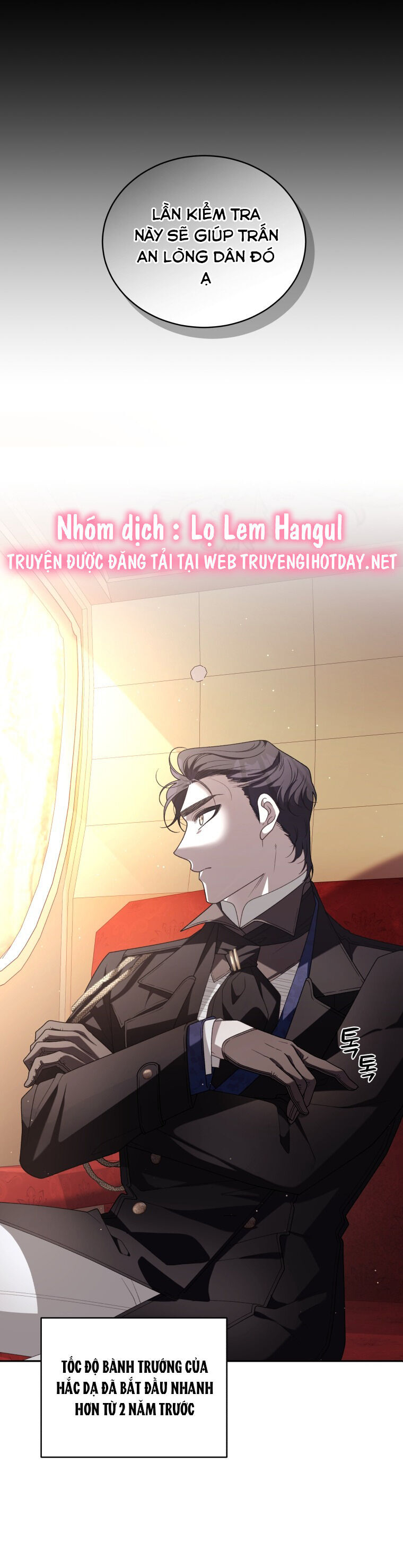 Quái Thú Bị Thuần Hóa Bởi Ác Nữ Chapter 59 - Trang 2