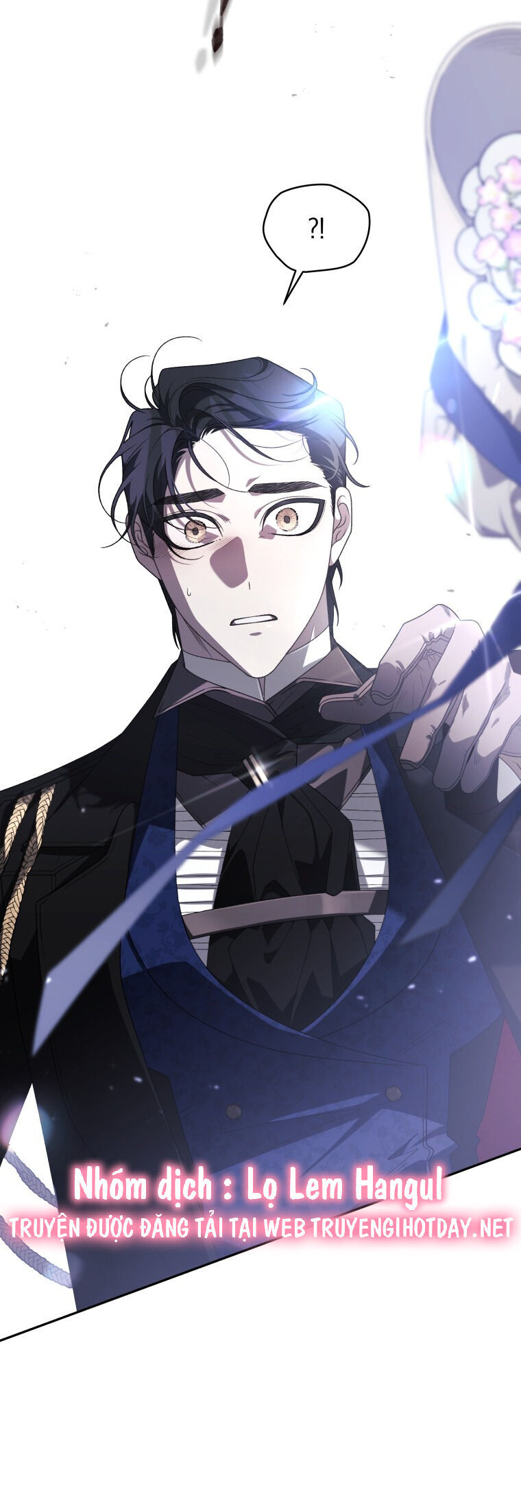 Quái Thú Bị Thuần Hóa Bởi Ác Nữ Chapter 59 - Trang 2